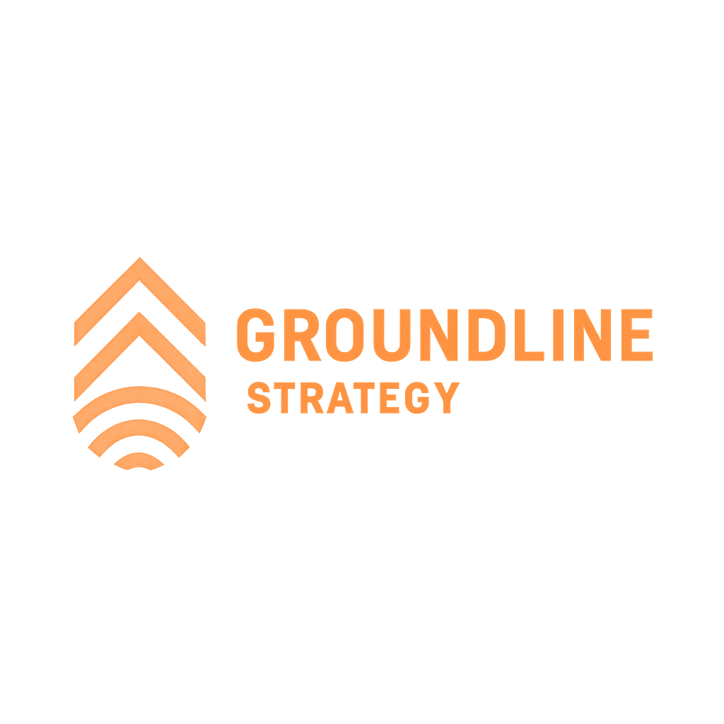 Groundline Strategy